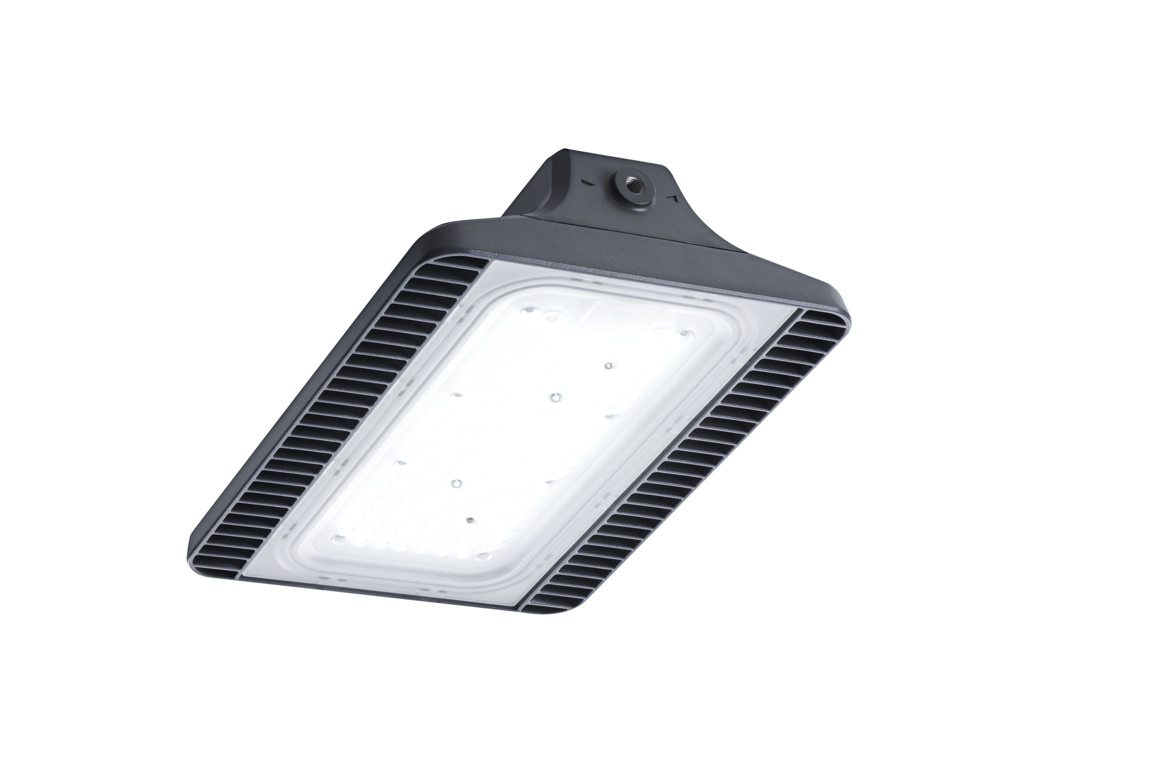 GreenPerform Highbay Rectangular | BY570 | Philips lighting